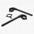 Bonamici Racing 53mm Diameter Unlifted Handlebars Bonamici Racing 53mm Diameter Unlifted Handlebars